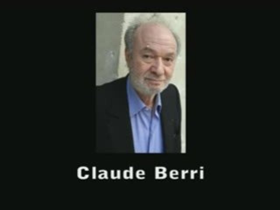 Claude Berri