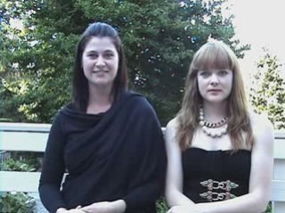 Kyle XY : Rachel On The Set - Road Trip Part 1