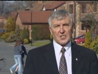 Potential job losses in the car industry