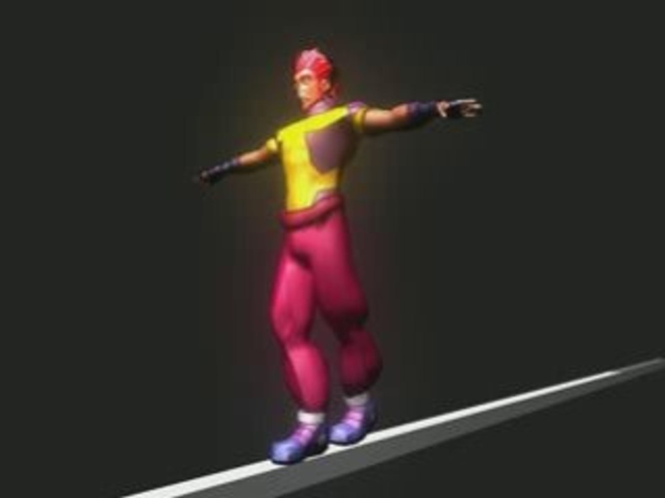 Balance