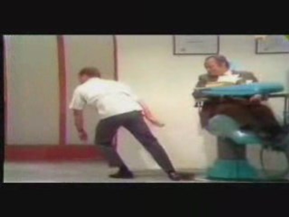 The Dentist