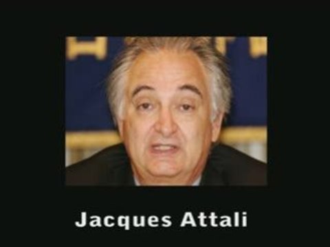 Jacques Attali
