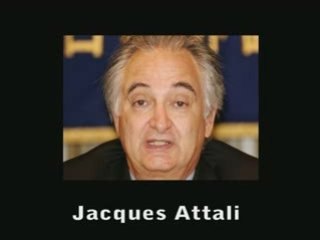 Jacques Attali