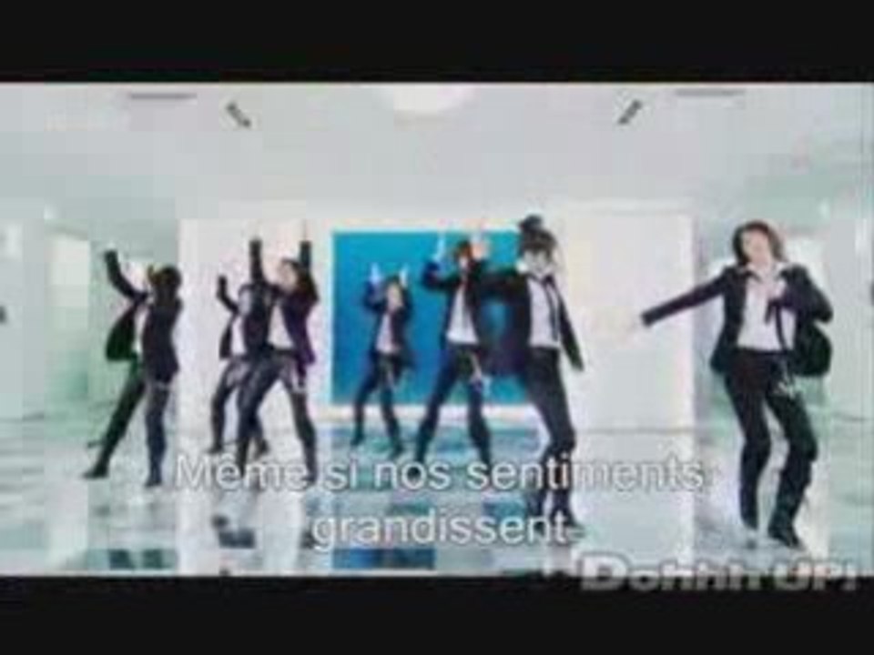Forever Love [Sub FR]