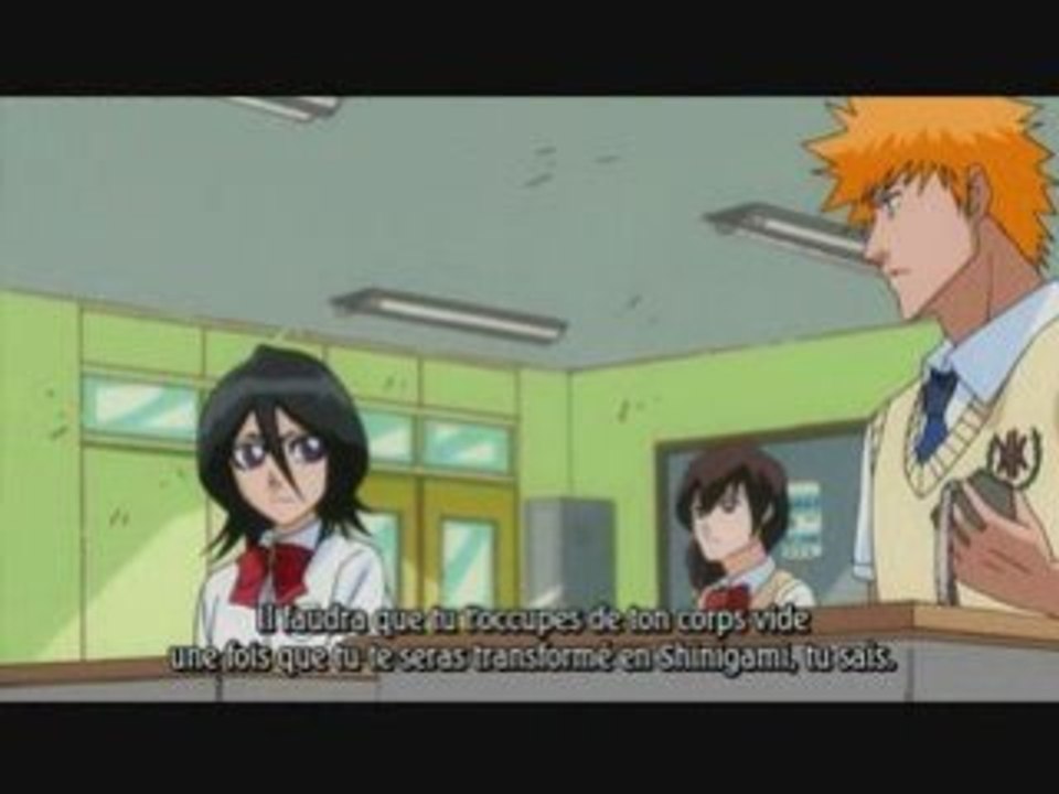 Bleach 208 Vostfr Preview HD