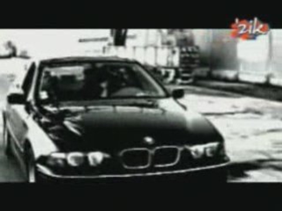 Passi - Akhenaton - Le monde est a moi