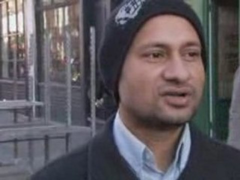 Smokefree Tower Hamlets