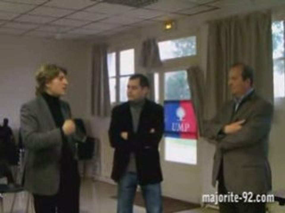 2009 : année de l'Europe