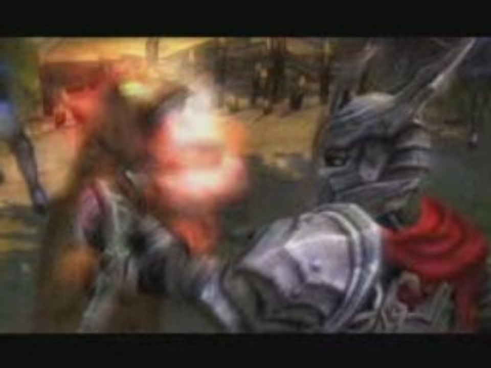 Overlord Dark Legend Trailer