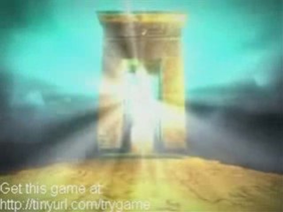 Egypt iii the fate of ramses