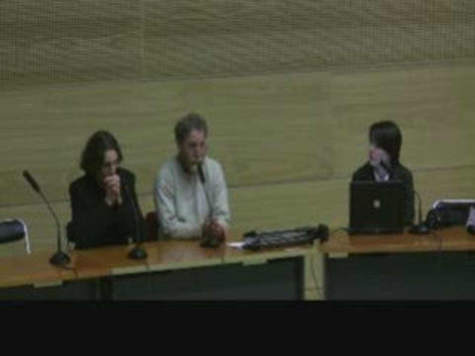 Paranoïa sur l'identité numérique