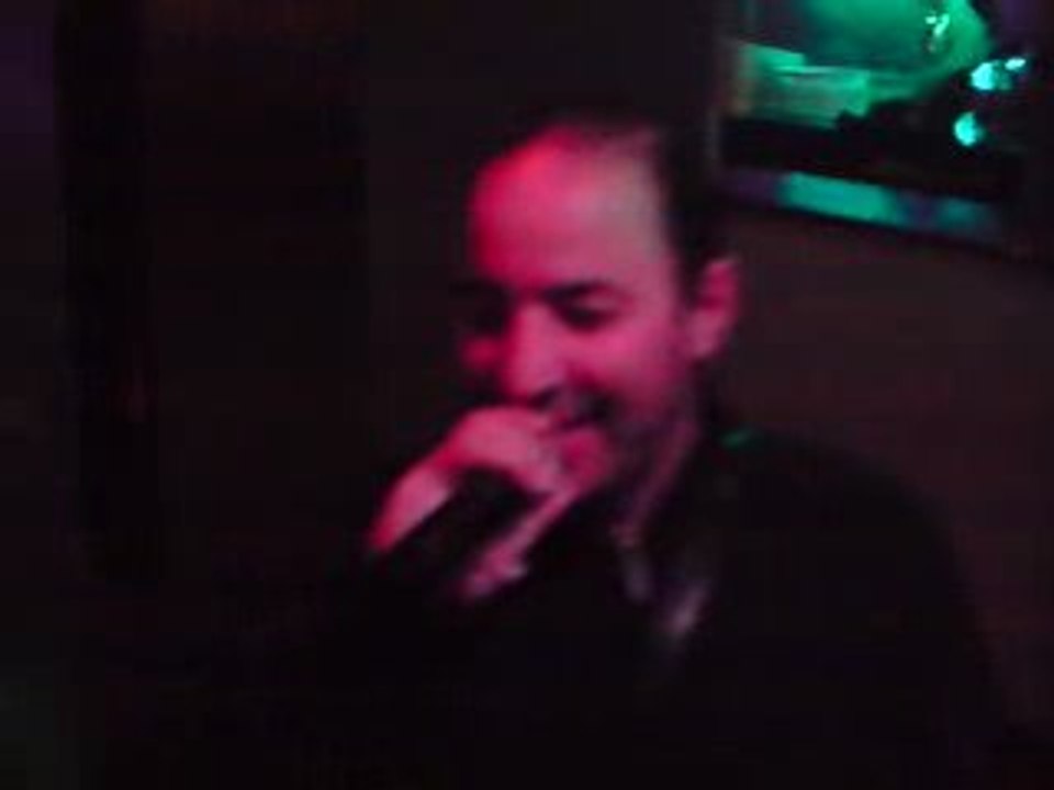 CHEB MILOUD-PASSE TEMPS