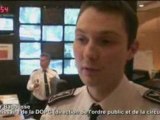 Vidéosurveillance: les 5.000 yeux de la police parisienne