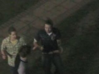 Patrick and his sing christmas carols