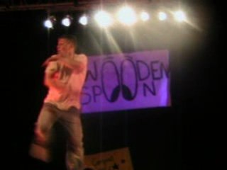 Rio_Shine - Show school Dance Hip Hop
