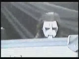 Cradle of Filth - Dusk and her embrace