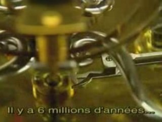 Une Nouvelle histoire des hominidés - Partie 2