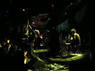 IamX @ Trabendo | 2007