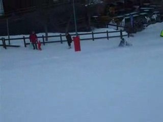 Au Corbier Avec Les Filles =) 101