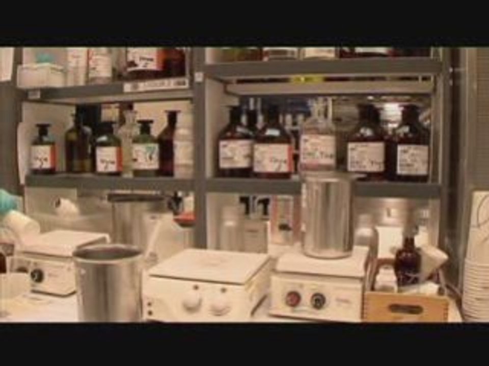 7min hebdo VOtv pour NRJ Paris