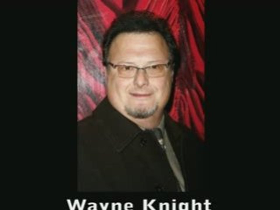 Wayne Knight
