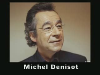 Michel Denisot
