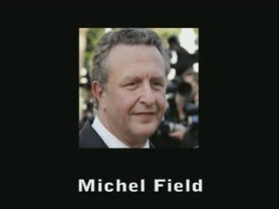 Michel Field