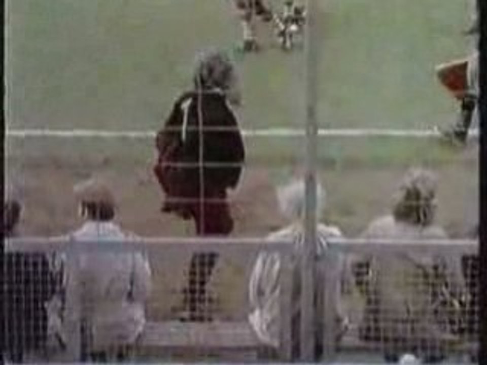Monty Python - Germania vs. Grecia