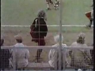 Monty Python - Germania vs. Grecia