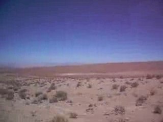 24 09 2008 Desierto de Atacama on the road !