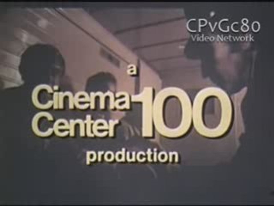 Cinema Center 100 Productions