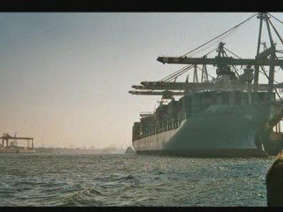 Seemann deine Heimat ist das Meer - gesungen von Ruth B.