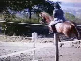 Heloise et Nekepell en CCE