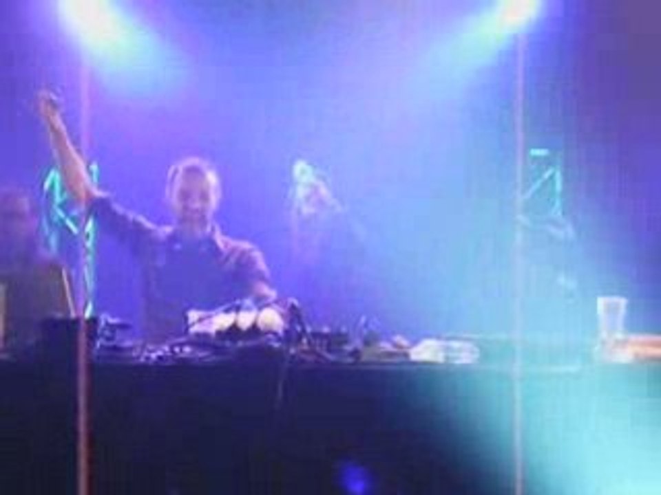 14/02/09 Live attack a Macon [Dr Macabre- Epileptik]