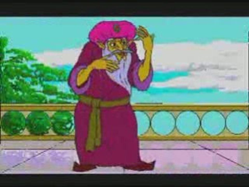 Link est exigeant [dailymotion poop french]