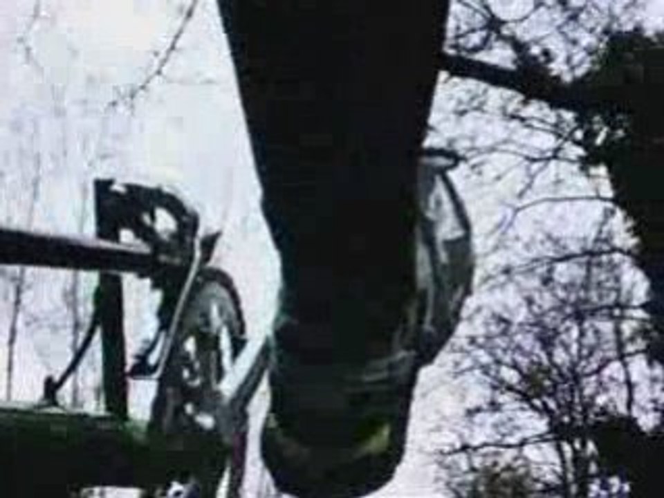 ballade en Bent 26.01.09