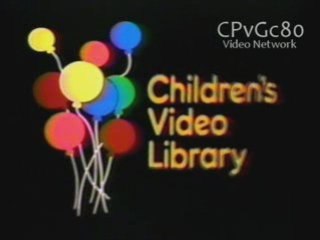 Children's Video Library (1985)