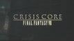 FF VII Crisis core (Final fantasy 7 crisis Core) - Intro