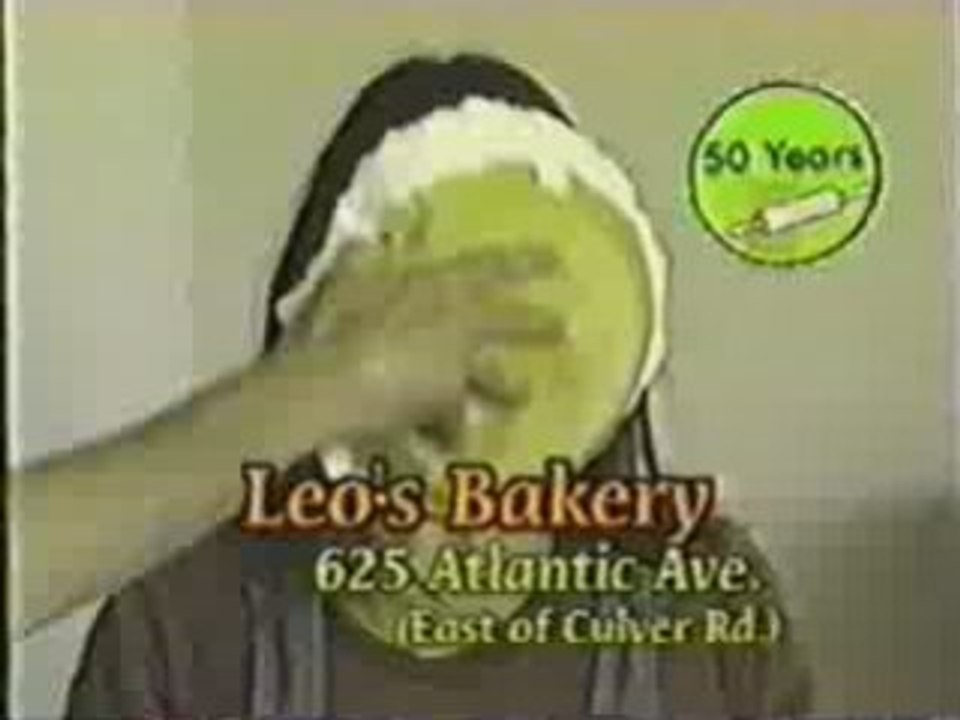 LeosBakery