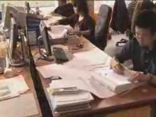 Making of de la serie Wakfu