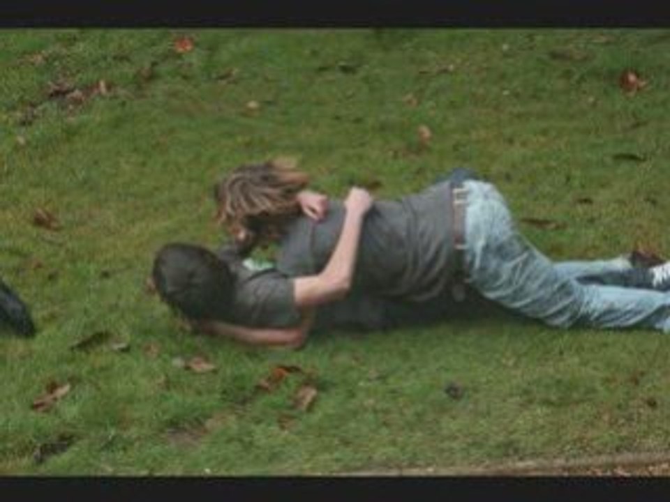 England 2009 2nd one essai_0001