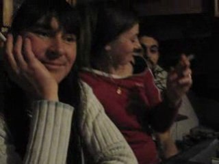 petit trip entre ami