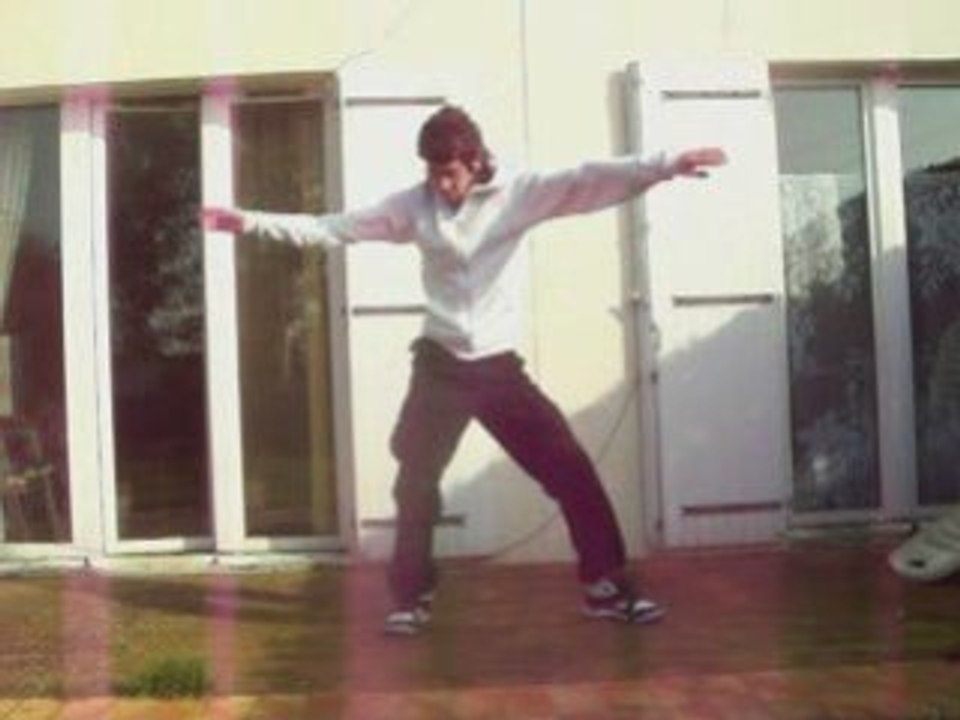 KinOuw is BacK