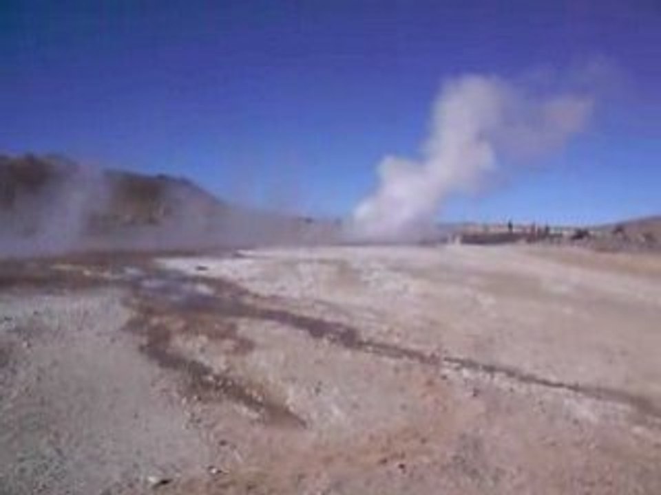 24 09 2008 Los Geysers del Tatio #07