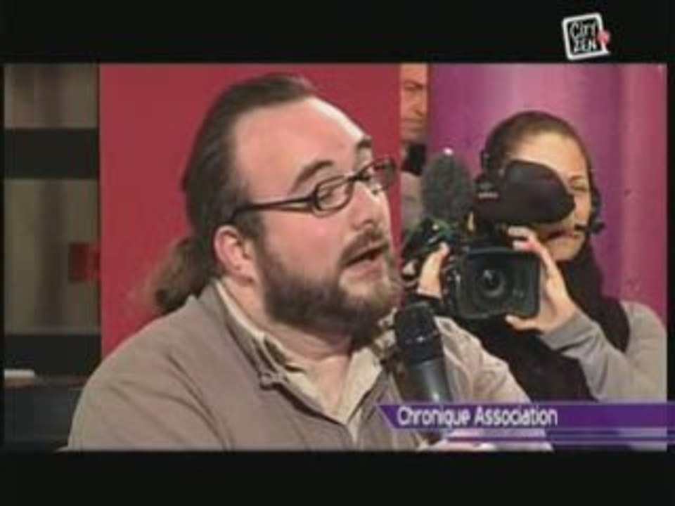 Art itinérant objet de l'association