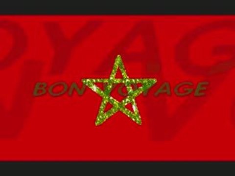 MAROC EN FORCE ( ALGERIE ET TUNISIE AUSSI MA FAMLLE AUSSI )
