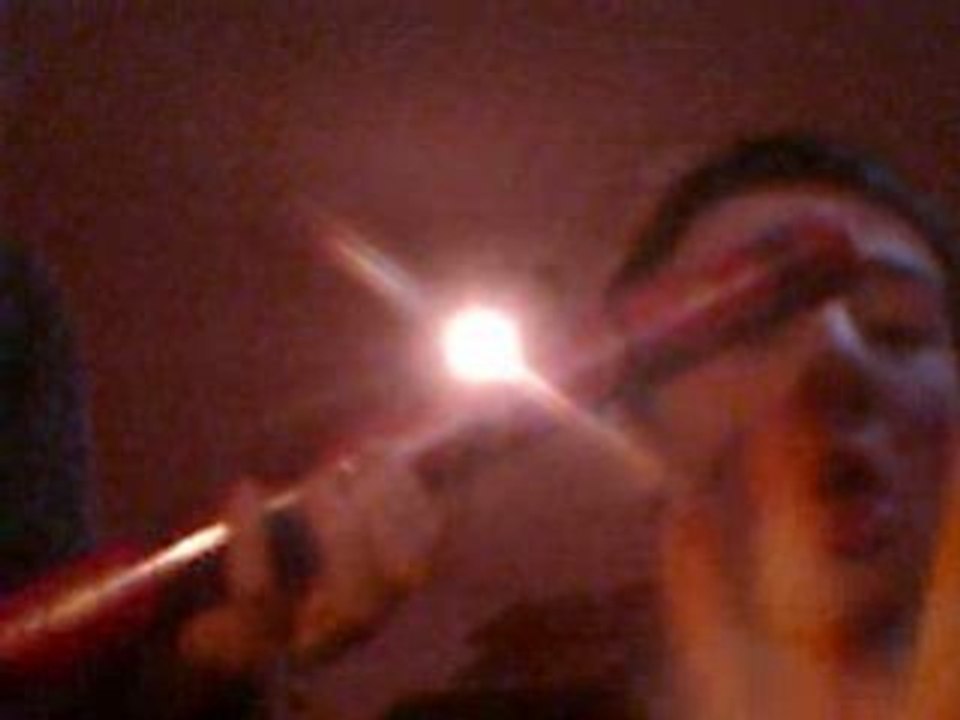 la 4 L de jacky par moi et mon frére