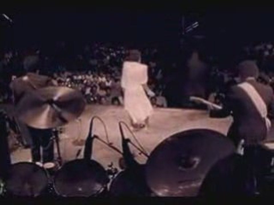 Anita Baker - Sweet Love live