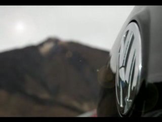 KDD Club VW Golf Tenerife