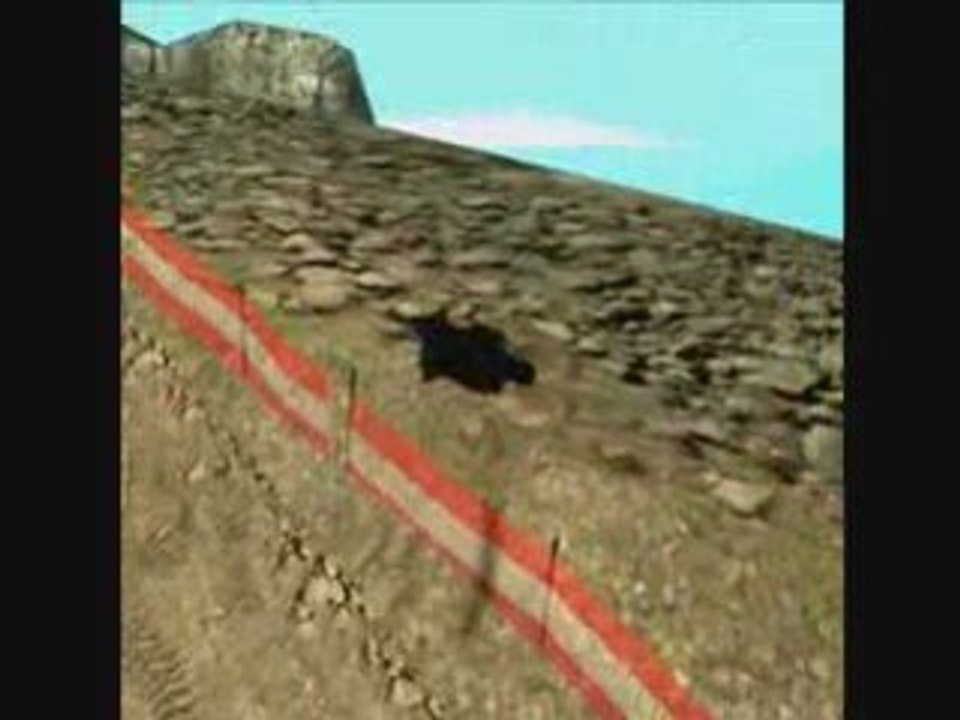 RSS Stunt Tournament - TayZeur VS m0ntana316